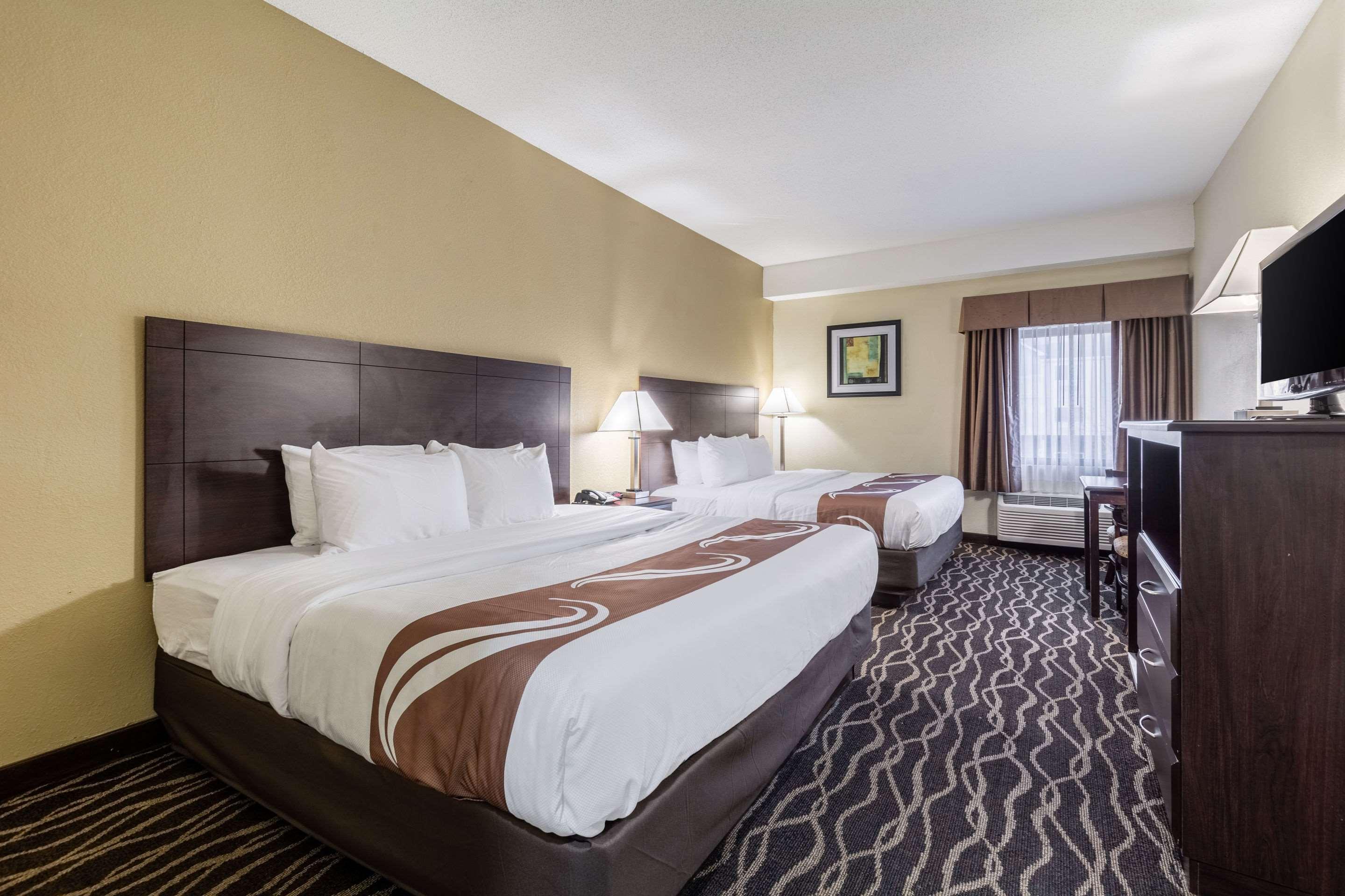 Quality Inn & Suites Southport Ινδιανάπολη Εξωτερικό φωτογραφία