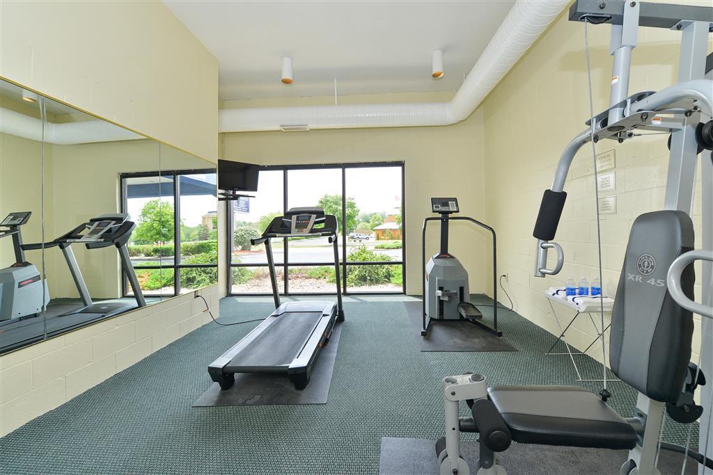 Quality Inn & Suites Southport Ινδιανάπολη Εξωτερικό φωτογραφία