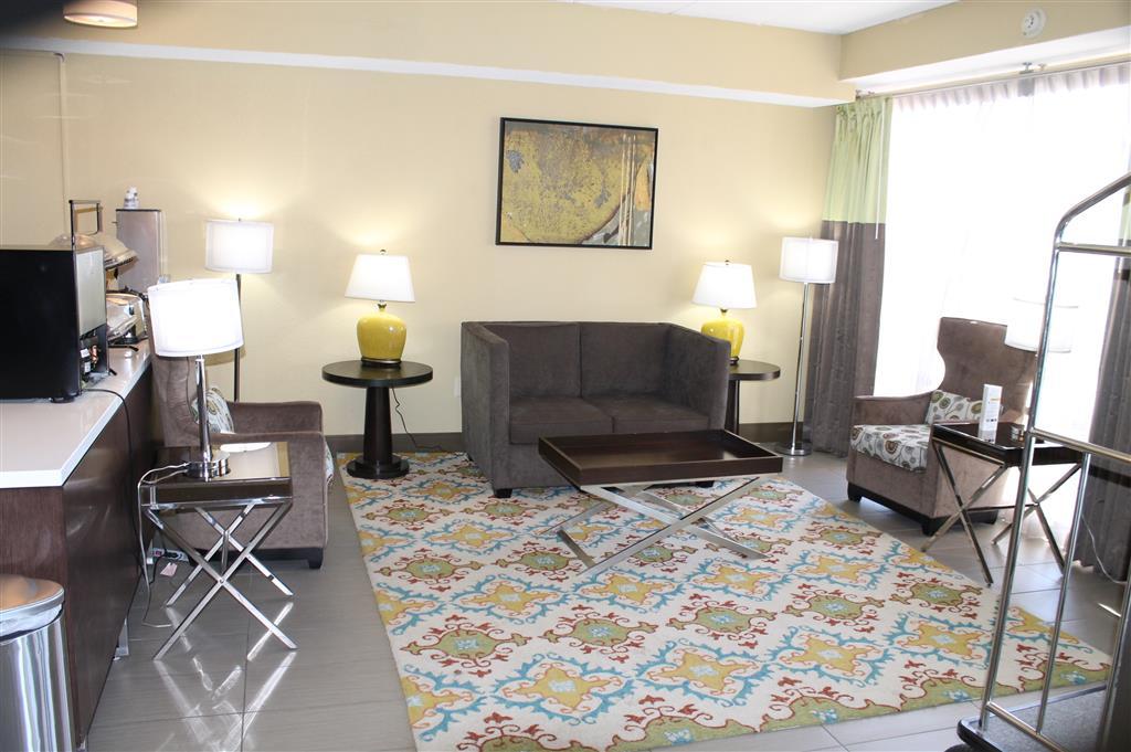 Quality Inn & Suites Southport Ινδιανάπολη Εξωτερικό φωτογραφία