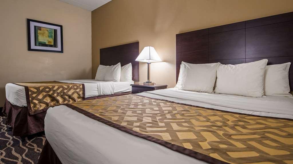 Quality Inn & Suites Southport Ινδιανάπολη Εξωτερικό φωτογραφία