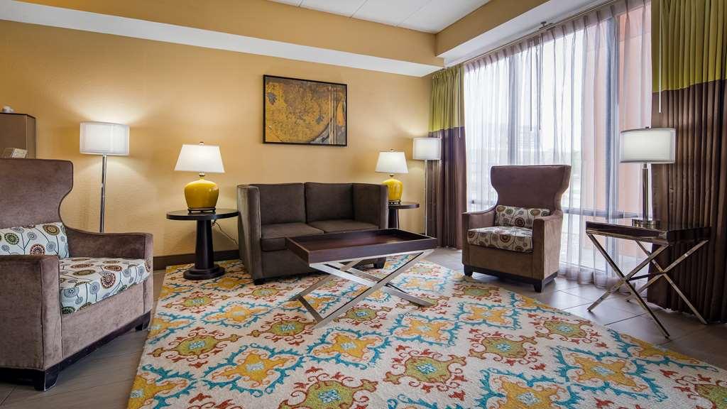 Quality Inn & Suites Southport Ινδιανάπολη Εξωτερικό φωτογραφία