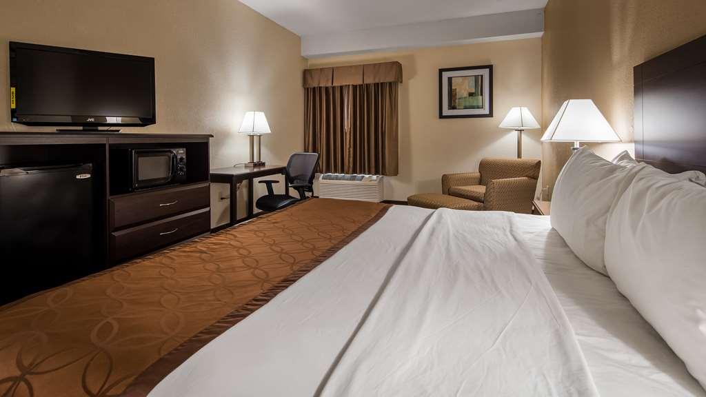 Quality Inn & Suites Southport Ινδιανάπολη Εξωτερικό φωτογραφία