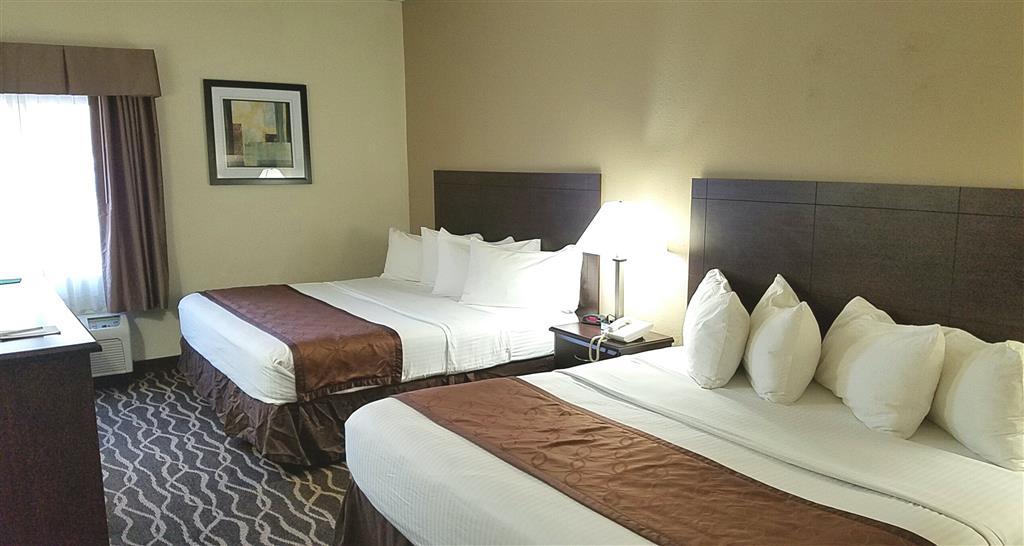 Quality Inn & Suites Southport Ινδιανάπολη Εξωτερικό φωτογραφία