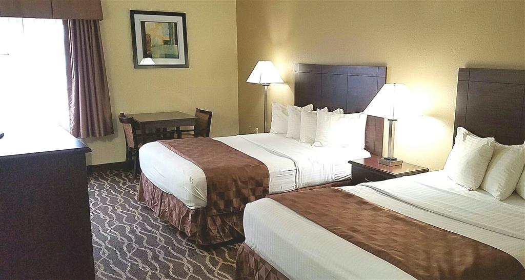 Quality Inn & Suites Southport Ινδιανάπολη Εξωτερικό φωτογραφία