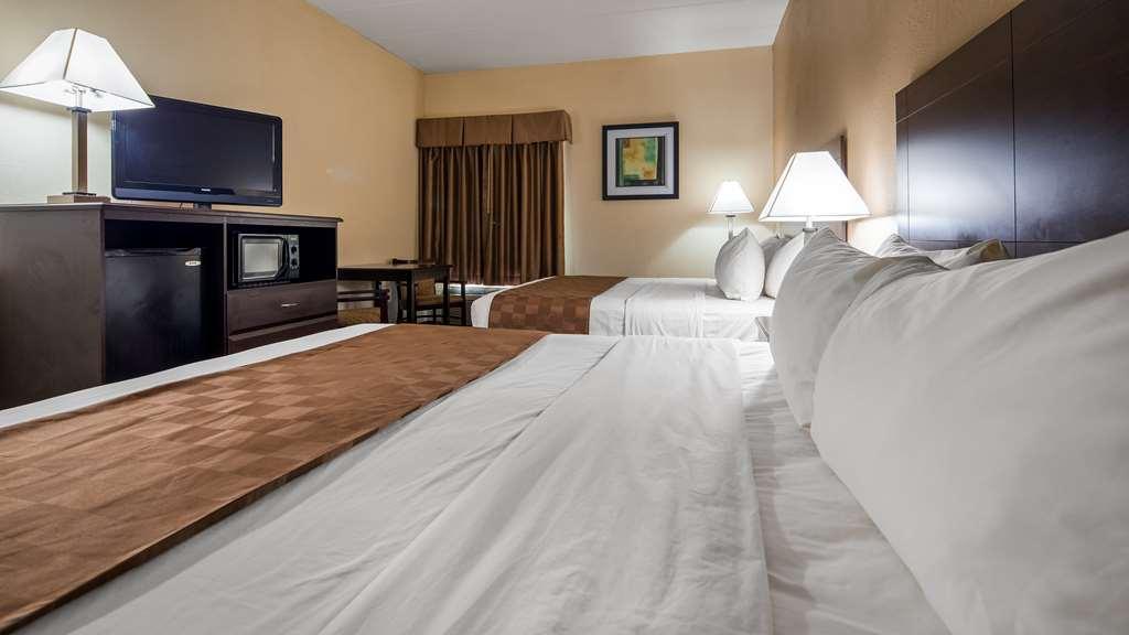 Quality Inn & Suites Southport Ινδιανάπολη Εξωτερικό φωτογραφία