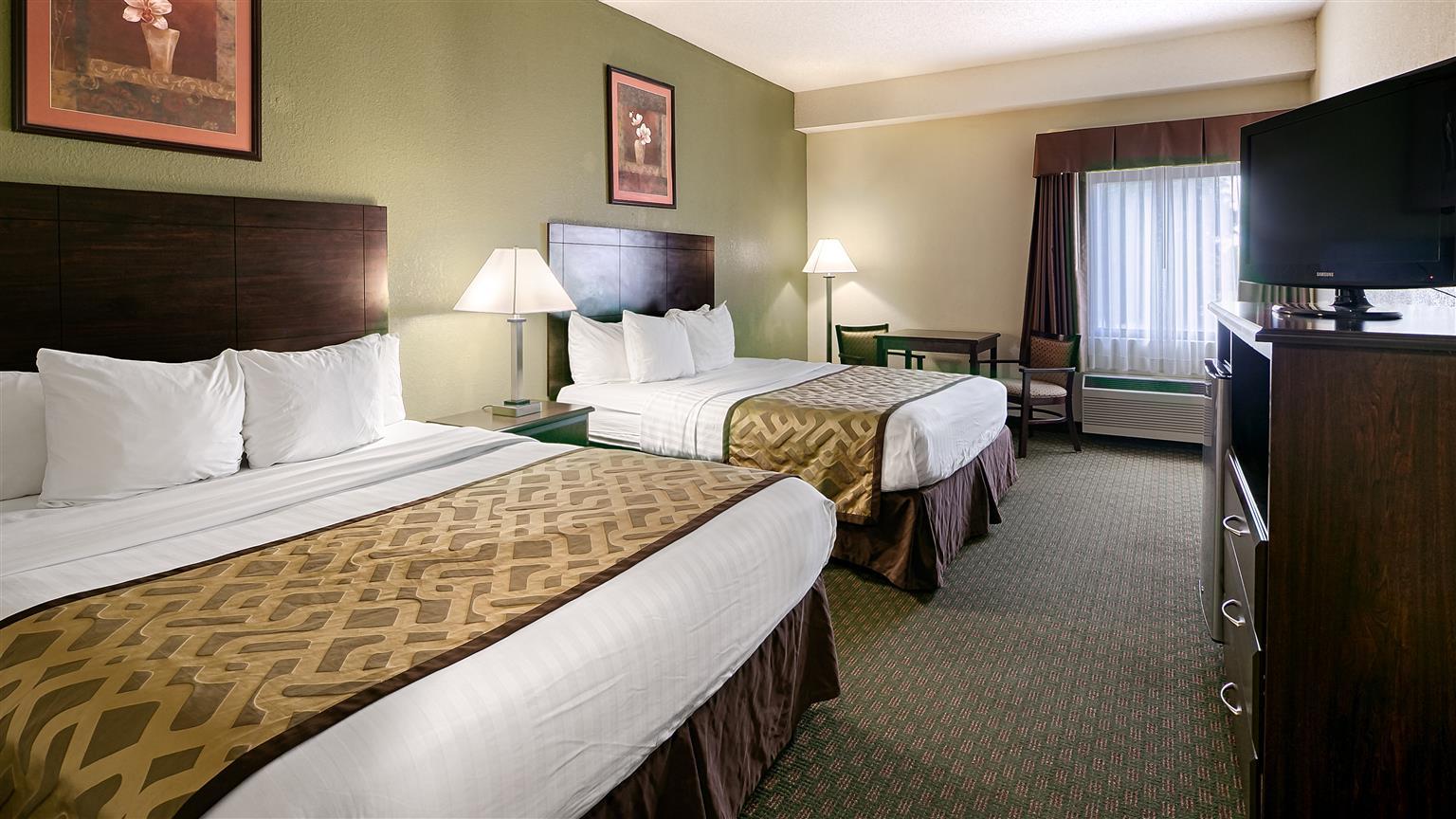 Quality Inn & Suites Southport Ινδιανάπολη Δωμάτιο φωτογραφία