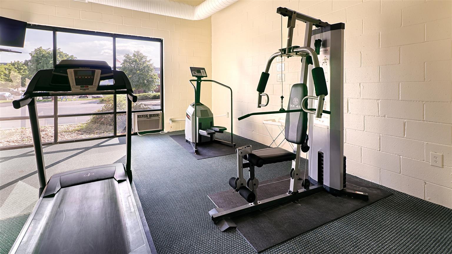 Quality Inn & Suites Southport Ινδιανάπολη Ανέσεις φωτογραφία