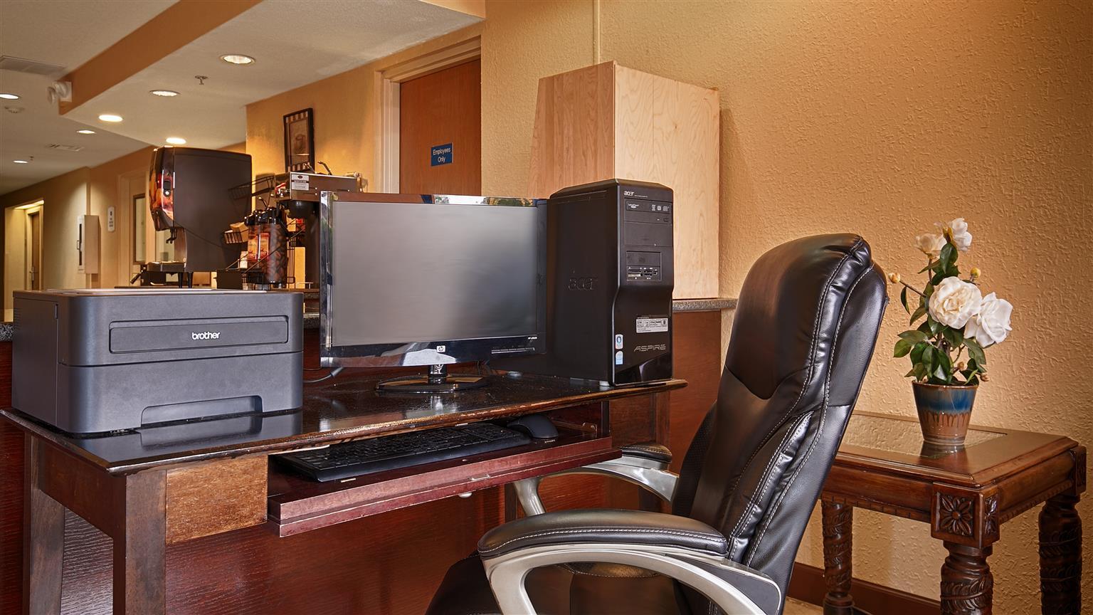 Quality Inn & Suites Southport Ινδιανάπολη Ανέσεις φωτογραφία
